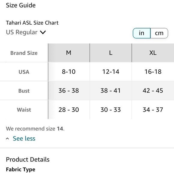 TAHARI ASL long sleeve V-Back Maxi Dress - Picture 3 of 14